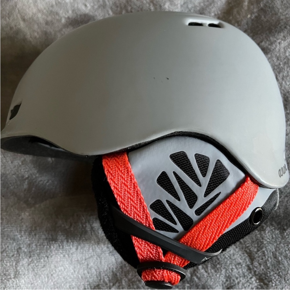 Women’s Medium Anon Helmet